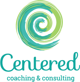 Centered Coaching & Consulting